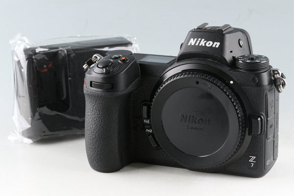 Nikon Z7 Mirrorless Digital Camera #47598E1