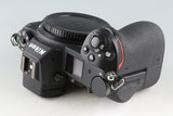 Nikon Z7 Mirrorless Digital Camera #47598E1