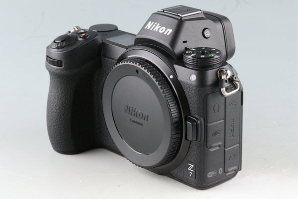 Nikon Z7 Mirrorless Digital Camera #47599E1