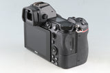 Nikon Z6 Mirrorless Digital Camera #47601E1