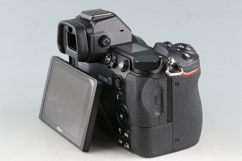 Nikon Z6 Mirrorless Digital Camera #47602E1