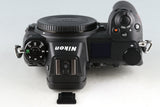 Nikon Z6 Mirrorless Digital Camera #47602E1