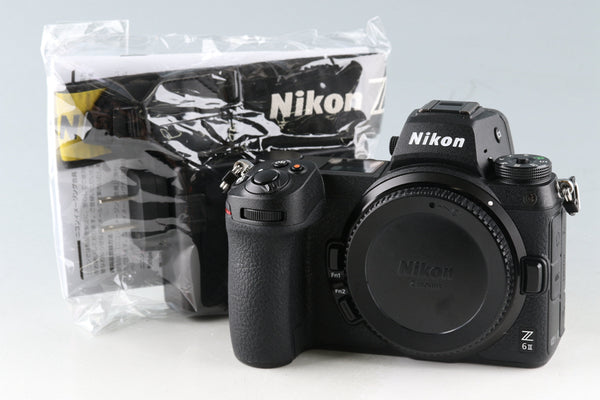 Nikon Z6 II Mirrorless Digital Camera #47604E1