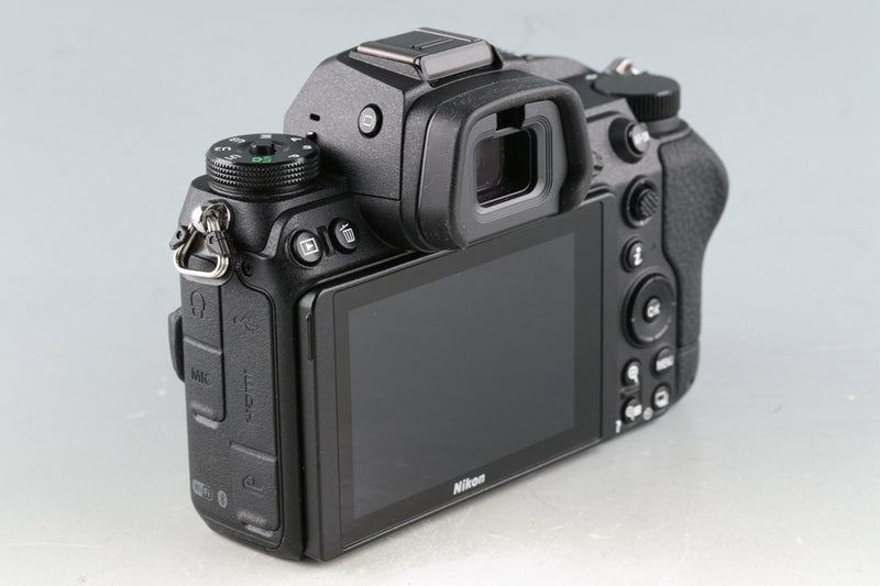 Nikon Z6 II Mirrorless Digital Camera #47604E1