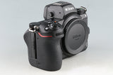 Nikon Z7 II Mirrorless Digital Camera #47605E1