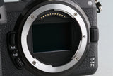 Nikon Z7 II Mirrorless Digital Camera #47606E1