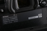 Nikon Z7 II Mirrorless Digital Camera #47606E1