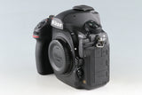 Nikon D850 Digital SLR Camera #47607E1