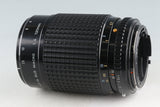 SMC Pentax-A 645 Macro 120mm F/4 Lens #47611C6