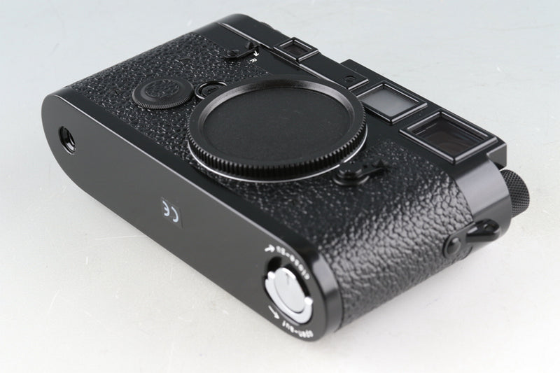 Leica MP3 Lhsa Special Edition + Leica Summilux-M 50mm F/1.4 ASPH. E43 Lens #47614K