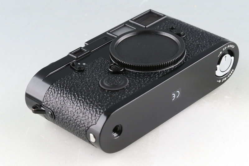 Leica MP3 Lhsa Special Edition + Leica Summilux-M 50mm F/1.4 ASPH. E43 Lens #47614K