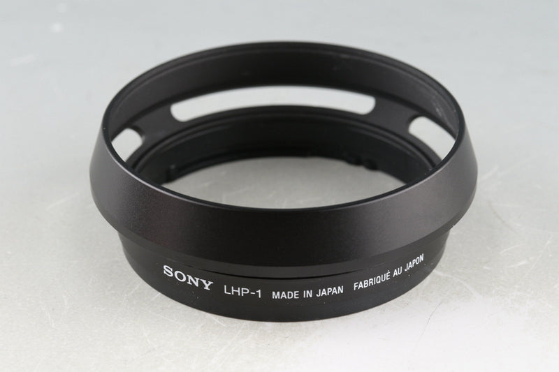 Sony Carl Zeiss Sonnar T* FE 35mm F/2.8 ZA Lens With Box #47638L2