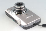 Canon IXY 10 S Digital Camera With Box #47642L3