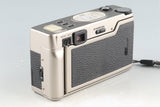 Nikon 35Ti 35mm Point & Shoot Film Camera With Box #47652L4