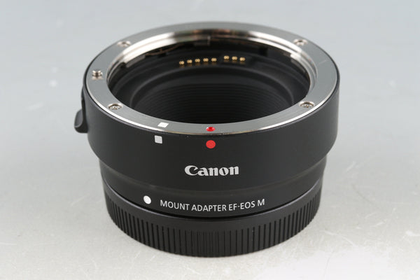Canon Mount Adapter EF-EOS M #47665L3