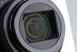 Casio Exilim EX-ZR1000 Digital Camera #47666E4