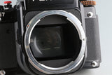 Pentax 67 Medium Format Film Camera #47681F3