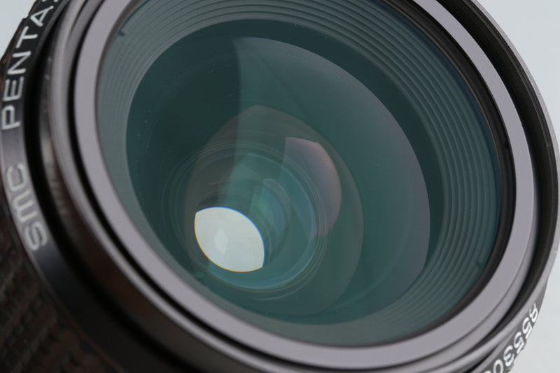 SMC Pentax 67 55mm F/4 Lens #47689H22