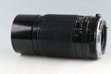 SMC Pentax 67 300mm F/4 Lens for 6x7 67 #47690H31