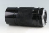 SMC Pentax 67 300mm F/4 Lens for 6x7 67 #47690H31
