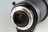Minolta AF Apo Tele Zoom 80-200mm F/2.8 Lens #47696H31