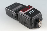 Nikon Speedlight SB-600 Shoe Mount Flash #47705F2