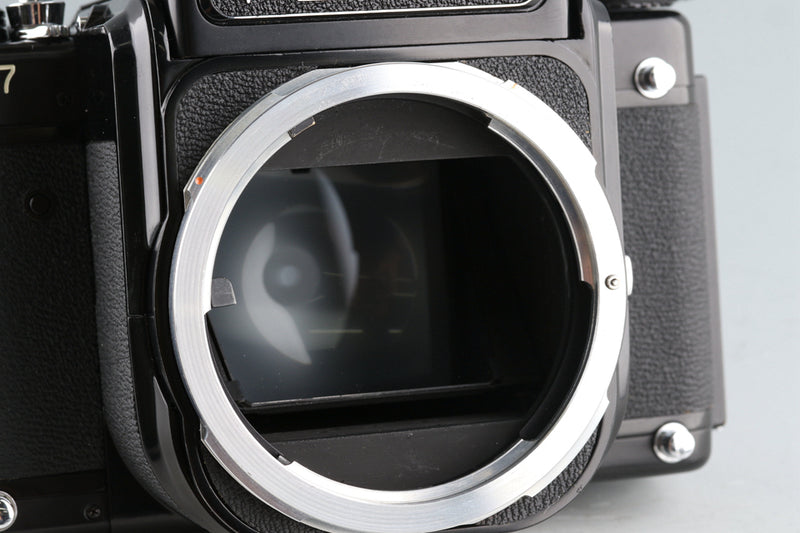 Asahi Pentax 6x7 TTL Medium Format Film Camera #47713F3 – IROHAS SHOP