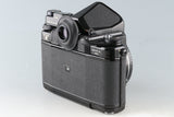 Asahi Pentax 6x7 TTL Medium Format Film Camera #47713F3