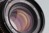 Hasselblad Carl Zeiss Planar T* 80mm F/2.8 C Lens #47714E5