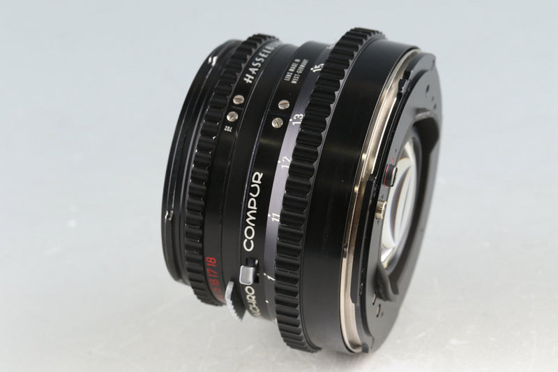 Hasselblad Carl Zeiss Planar T* 80mm F/2.8 C Lens #47714E5