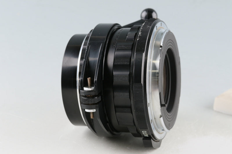 Asahi Pentax SMC Takumar 6x7 105mm F/2.4 Lens #47725G21