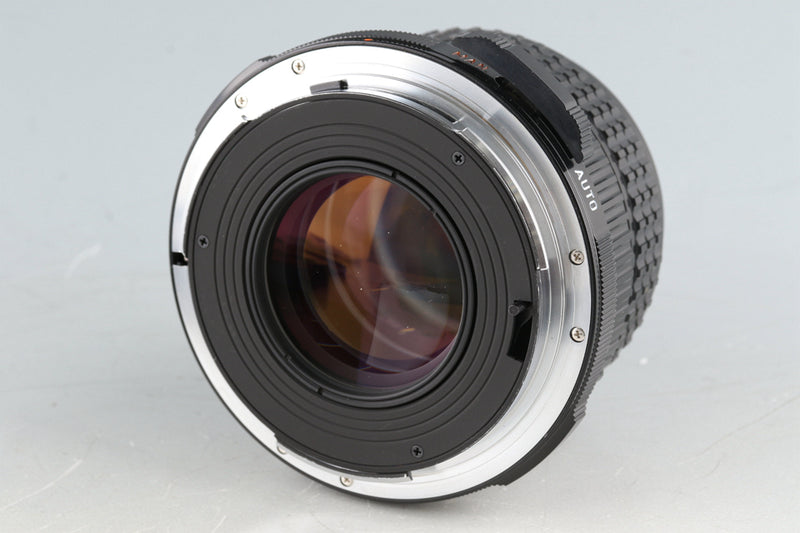 SMC Pentax 67 105mm F/2.4 Lens #47726G23