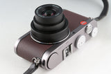 Leica X1 BMW Limited Edition Digital Camera #47732E3
