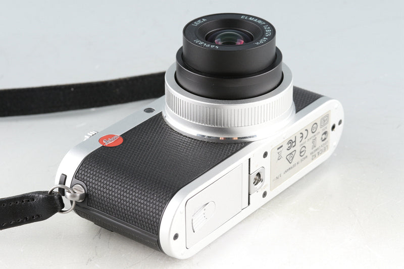 Leica X2 Digital Camera #47733M1