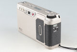 Ricoh GR1s 35mm Point & Shoot Film Camera #47735D5
