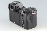 Nikon Z6 Mirrorless Digital Camera With Box #47737L10