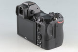 Nikon Z7 Mirrorless Digital Camera #47739E1