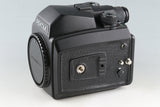 Pentax 645N II Medium Format Film Camera With Box #47740L10