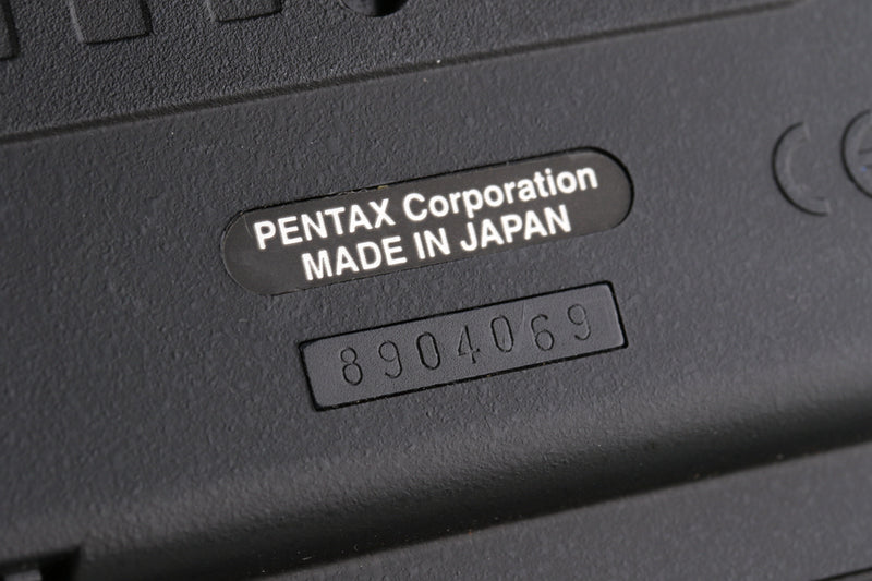 Pentax 645N II Medium Format Film Camera With Box #47740L10