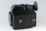 Pentax 645N Medium Format Film Camera #47741E1