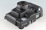 Fuji Fujifilm GA645W i Medium Format Film Camera With Box *Sutter Count:700 #47742L7