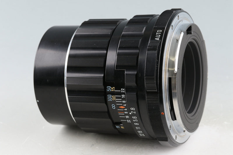Asahi Pentax SMC Takumar 6x7 150mm F/2.8 Lens #47750G32