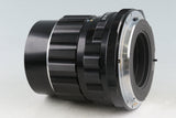 Asahi Pentax SMC Takumar 6x7 150mm F/2.8 Lens #47750G32