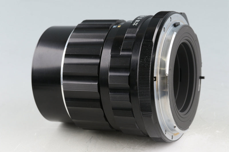Asahi Pentax SMC Takumar 6x7 150mm F/2.8 Lens #47750G32 – IROHAS SHOP