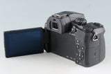 Panasonic Lumix DMC-G8 Mirrorless Digital Camera With Box #47772L6