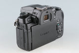 Panasonic Lumix DMC-G8 Mirrorless Digital Camera With Box #47772L6