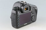 Canon EOS 5D Mark IV Digital SLR Camera With Box #47788L3