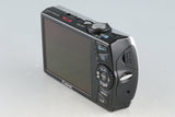 Canon IXY 920 IS Digital Camera With Box #47791L3
