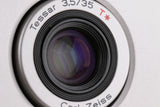 Kyocera T Proof 35mm Point & Shoot Film Camera #47798D7