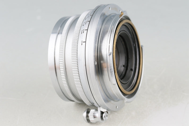 Leica Leitz Summaron 35mm F/3.5 Lens for Leica M #47805T